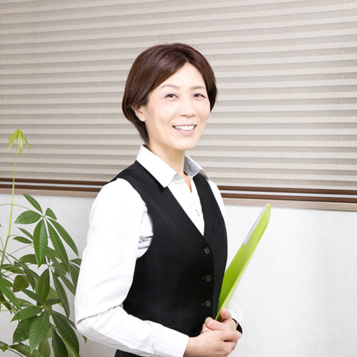 総務