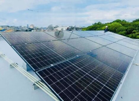 堺市　XSOL　NER108-415W　33枚