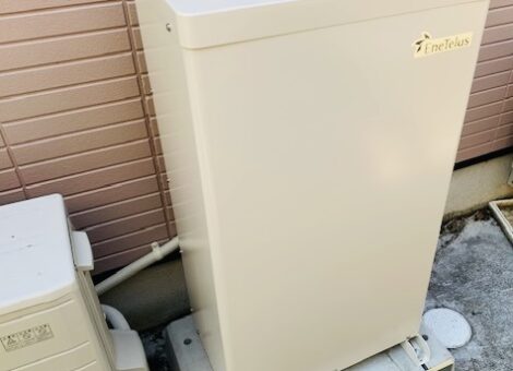 泉南市S邸　EIBS7　EHF-S55MP3B
