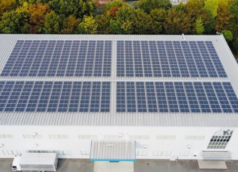 加須市　長州産業CS-375K44H　500枚