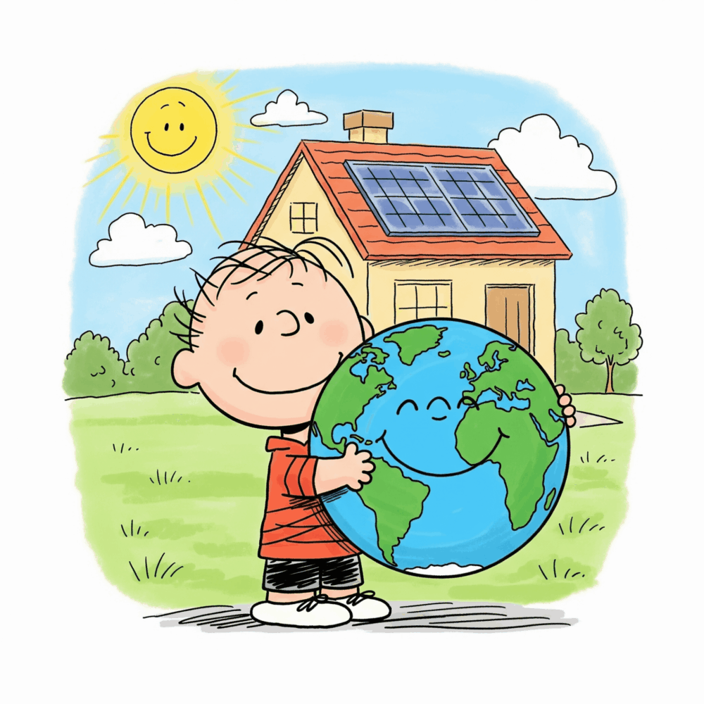 どんな屋根でも太陽光パネルは設置できる？　設置できない屋根の種類と確認方法
