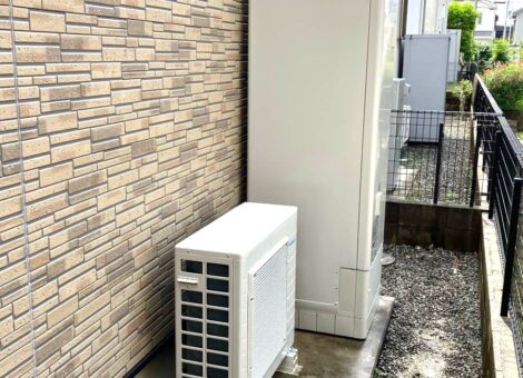 ダイキン　角型フルオートタイプXシリーズ　EQX46YFV