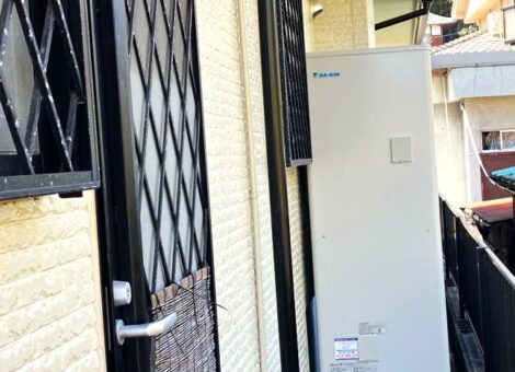 ダイキン 薄型フルオートタイプ 　EQA46YFTV