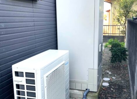 ダイキン   角型 フルオートタイプ　EQX46XFV