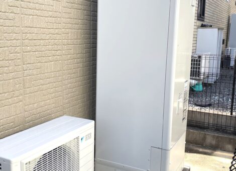 ダイキン　角型オートタイプ　EQ46WSV