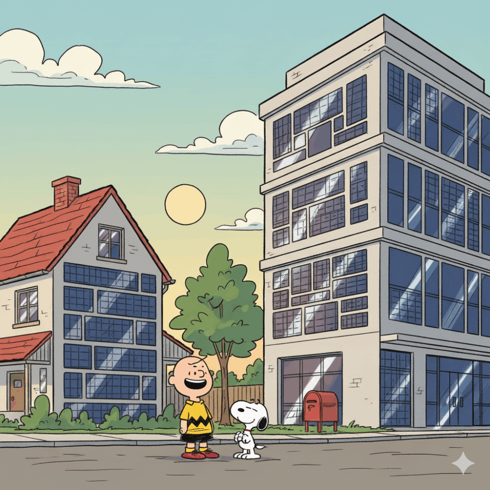 ペロブスカイト太陽電池とは？次世代太陽電池がもたらす未来