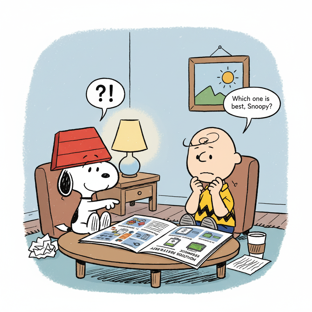 住宅用太陽光蓄電池の容量選びはこれで解決！あなたにピッタリの蓄電容量を見つける方法