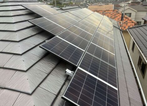 XSOL  XLN56-235SC-XMB　6.11ｋW　・　495-15-N-XSOL