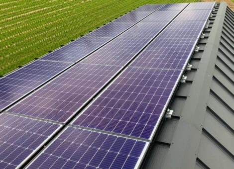 長州産業 CS-232G81S   4.176 kW  ・  CB-H55T07A1 ｽﾏｰﾄPVﾌﾟﾗｽ 5.5kW+7.04kＷh