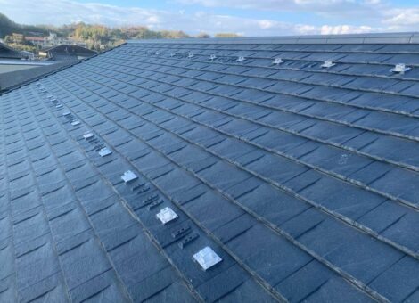 長州産業 CS-340B81　7.14 kW　・　CB-P164M05A　ｽﾏｰﾄPVﾏﾙﾁ16.4kWh