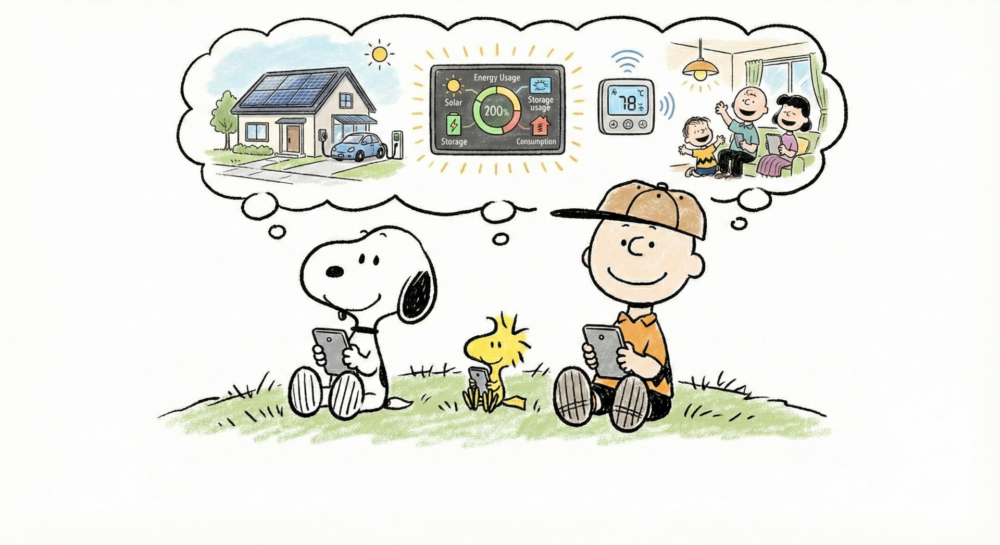 2026年 家庭用蓄電池の系統連系システムにおける役割と              エネルギーマネジメントの基礎