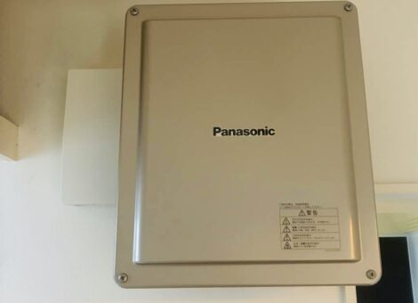 パナソニック パワーコンディショナ　VBPC255GM2